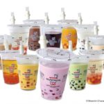 どっちも飲みたい🎀「ムーミンスタンド」から、期間限定のタピオカドリンク登場🍹
