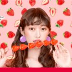 キュートないちご飴を食べ歩き♡日本初のいちご飴専門店、SHIBUYA109にオープン🍓