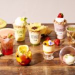 暑い夏に飲みたい🍹BOTANIST cafe のスムージーボンボン＆期間限定ドリンク🌻