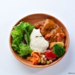 暑い夏に負けない！が合言葉🧚‍♂️ムーミンカフェでサマーフェア開催🍛