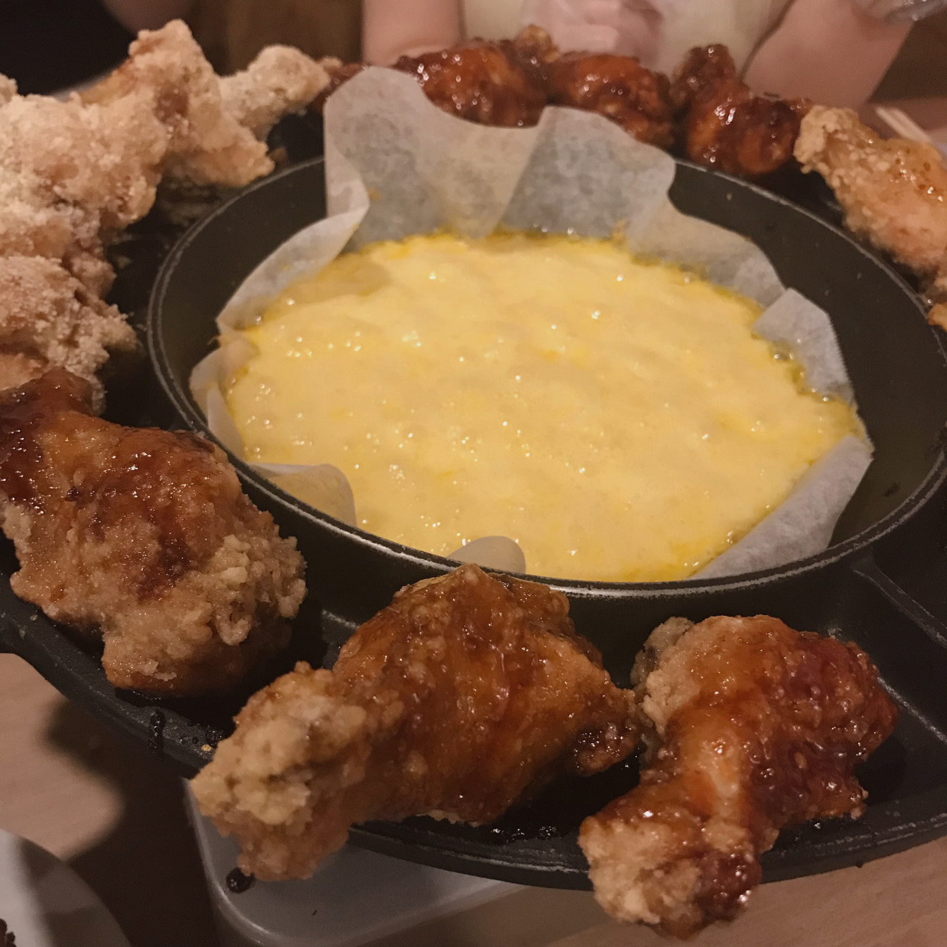 韓国料理！🇰🇷チェゴチキンがアツい🔥🍗