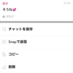 【解説】フィルターだけじゃない！Snapchatの便利な機能👻