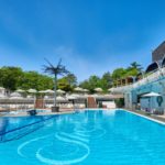 7月6日（土）今年もオープン✨ホテルニューオータニの『GARDEN POOL』🏊‍♀️