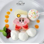 『KIRBY CAFÉ(カービィカフェ)』、福岡・キャナルシティ博多がニューオープン💕