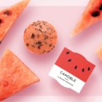 ”すいか”がまさかのバターに変身！？😳CANOBLEからブール・アロマティゼ「すいか」発売🍉