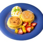 可愛い写真に可愛いメニュー💕「ねこがかわいいだけ展×CAFE Lab.」開催😻