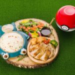 あなたのお家もポケモンカフェに❤️ポケモンカフェオリジナルの食器登場🍽