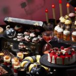 初開催🎃サンシャインシティプリンスホテル「ハロウィーンスイーツフェア」🍰