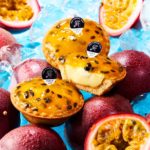 今までにない食感💛PABLOから”PABLO mini-つぶつぶパッションフルーツ”発売🧀