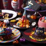 ”ボーダーレス”がテーマ💜「KAWAII HARAJUKU Halloween PARTY2019」🧟‍♂️