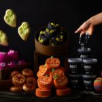 バスタイムで妖しさ漂うハロウィンパーティを🦇💜LUSHハロウィン限定アイテム✨