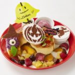 幸せの食感！パンケーキ専門店「Butter」のハロウィンフェア👻🎃🧛‍♂️