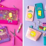 ここでしか手に入らないアイテムも❣️PLAZAに『The Simpsons』グッズ集結🌟