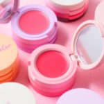 パーソナルカラー別のカラー展開💖アンドカラーの『3inコンパクト リップ＆アイズ』💄