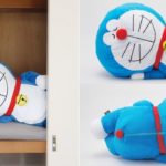 あなたのお部屋に、ドラえもん💙フェリシモからドラえもん雑貨発売✨