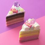 ハロウィン限定🍭コージーコーナーのから、ゆめかわケーキ🎂発売✨