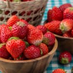 2,019円で食べ放題❤️スイパラの「国産いちご食べ放題」＆「ストロベリークリスマス」🍓