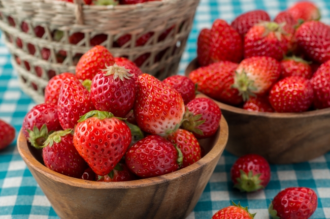 2,019円で食べ放題❤️スイパラの「国産いちご食べ放題」＆「ストロベリークリスマス」🍓