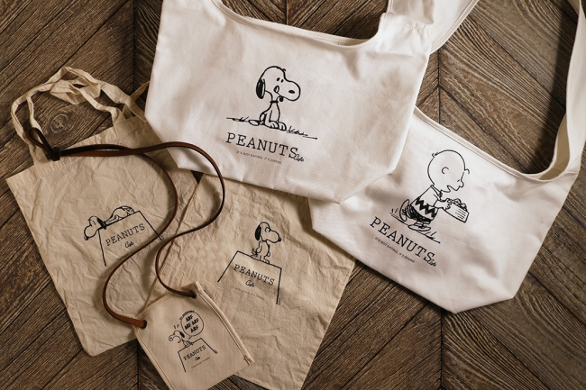 懐かしいグッズやメニューも✨「PEANUTS Cafe 中目黒」4周年記念イベント♡