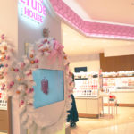 11月22日(金)にグランドオープンする「渋谷PARCO」に『ETUDE HOUSE』が登場💗✨数量限定でお得なオープニングセットも販売🌸