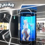 等身大ミュウツーがお出迎え！「ポケモンセンター シブヤ」オープン💫