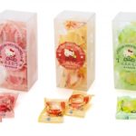 プチギフトやお土産にもおすすめ🍬『Sanrio Gift Gate 浅草店』限定フルーツキャンディ🍓🍋