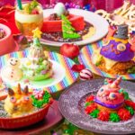 【KAWAII MONSTER CAFE】「令和初」クリスマスフェア開催！🎅🎄“萌え色スイーツ”満載なクリスマスメニューが登場🥺💕
