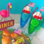 ザ・アメリカンなお店🗽🇺🇸Rockin’ ROBINに行ってきた🍔🌟