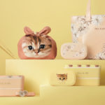 【PAUL & JOE】ランチタイムを彩るブレイクタイムコレクションが登場🌸💕