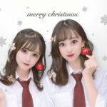 自分がクリスマスツリーになっちゃう🎄？今までにないクリスマスプリはこれだっ😳♡