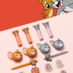 【ETUDE HOUSE】ラッキーフレンズとハッピーな新年を💛『LUCKY TOGETHER』第一弾ラインナップ🎉