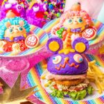 【KAWAII MONSTER CAFE】原宿KAWAIIが詰まったお祝いメニューが盛りだくさん！2020干支「ねずみ」をモチーフにした年末年始メニュー販売🐭💕