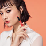 【MAKE UP FOR EVER】 艶めくグロスの輝きとひと塗りで濃密発色を叶えてくれるリップスティック登場！😘⭐️