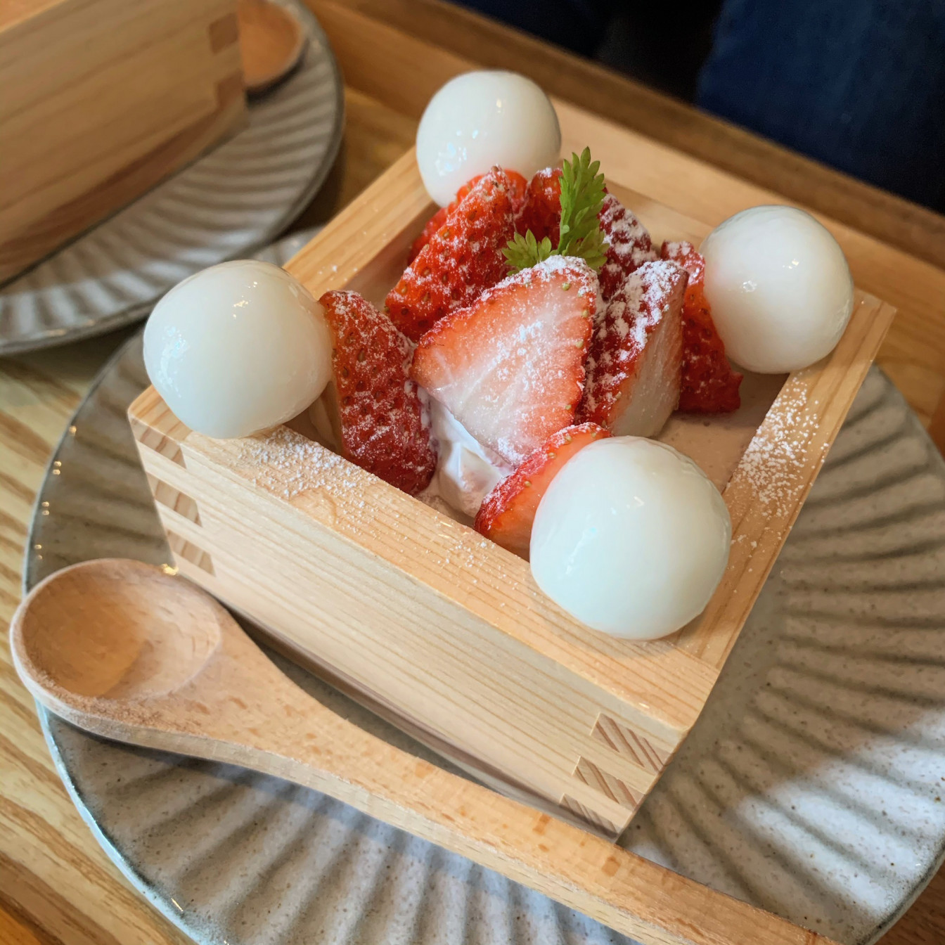 絶品豆腐ティラミスが食べれるお店🥺🍴💕大阪・梅田茶屋町にあるおしゃれカフェ『カヤカフェ』☕️