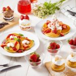 【IKEA】昨年大人気だった「ストロベリー＆チョコレートフェア」を今年も開催🍓🍫🎉