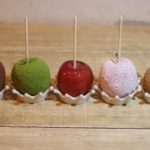 🍎りんご飴専門店カフェ『Candy apple』🍎２０２０年１月１８日(土)に代官山本店オープン✨