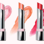 【レブロン】新発売の＃花びらリップ🌸💄をスウォッチ👀