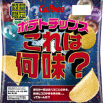 ドン・キホーテ限定販売！『カルビーポテトチップス これは何味？』2月10日（月）より全国のドン・キホーテ系列店舗で発売開始🌟