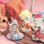 【ディズニーストア】「睡眠の日」をテーマにしたアイテムが発売😴💗