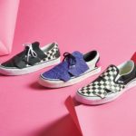 Vansのヒストリーに新風を吹き込む「Origami Pack」デビュー！🎉✨彫刻のような抽象的なデザインが特徴💕