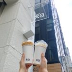 【編集部レビュー】タルゴナミルクティー専門店 『ㅊa (cha)』が遂に日本上陸！🎉実際に行ってみた！