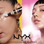 【NYX】これでツヤ肌実現！💗光を浴びた様な輝きを演出するクッション付きコンシーラーが新発売🌟『ボーン トゥー グロー ラディアントコンシーラー』