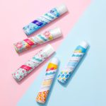 ドライシャンプー「Batiste(バティスト)」ヘアケア成分をプラスした《ケアプラスシリーズ》が新登場！💗