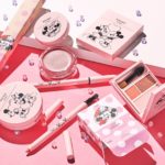 コスメブランド「WHOMEE」の人気アイテムが春カラーのキュートなディズニーデザインで発売🏰💓貴重な限定商品も😻🎈