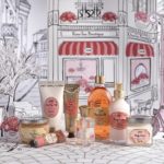 【SABON】柔らかなローズティーの香りで心ときめく時間が広がる💖大人気「ローズティーコレクション」が4月23日(木)よりレギュラー発売🌹✨