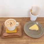 コロナが収束したら行ってみて🧸埼玉のオススメカフェ『café days』☕