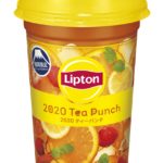 贅沢な味わいのフルーツティーが今年も登場🍓🍊🍋「リプトン 2020 Tea Punch」4月14日（火）全国発売🌈