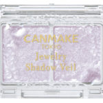 《CANMAKE》可愛さと大人っぽさが両立💜パープルの儚げラメアイシャドウ ＆青クマ隠しにピッタリなパレットコンシーラーが4月10日(金) より全国発売🧚‍♀️✨