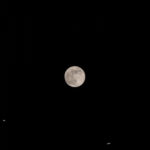 満月が綺麗に撮れる🌕写真の撮り方📷❕