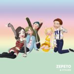 再ブーム確実！？アバター作成アプリ｢ZEPETO｣がきてる！！